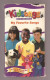 VHS Tape - Kidsongs , Music Video Stories - My Favorite Songs - Children & Family