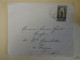 BU14 CAMEROUN FRANCAIS LETTRE DEVANT 1923  A TROYES FRANCE+SURCHARGE SUR FEMME BAKALOI + AFF. INTERESSANT ++ - Storia Postale