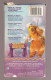 VHS Tape - Bear In The Big Blue House - Healthy And Happy - Children & Family