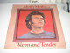 B6 / Johnny Mathis – Warm And Tender - 2 LP - 2P 6276 - US 1974 - Sealed - MINT - Jazz