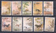 1971 Et 1972, Chien , Dog , Série Complète Neufs 853 à 857 Et 869 à 873., 10 Timbres Neufs, Voir Scan Recto Verso - Unused Stamps