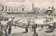 BELGIQUE - Exposition De Bruxelles 1910 - Le Bassin - Animé - Edit. Valentine - Carte Postale Ancienne - Squares