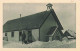 ETATS-UNIS - NOME (Alaska) - Eglise Des Esquimaux - Saint-Bernard - Neige - Animé - Carte Postale Ancienne - Autres & Non Classés