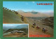 Lanzarote -MONTANAS Del FUEGO Animation Caravane De Chameaux CPM Edit PERLA N° 2953 Impeccable - Lanzarote