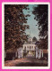 295573 / Russia 1962 - 3k. (Space) The "Mtsyri" Sanatorium In The Serednikovo Estate, Moscow Region ,Stationery PC Card - Santé