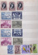 1897-1953 BECHUANALAND- FORMER GB PROTECTORATE Stamps, Mint & Used,  Details In Description - 1885-1964 Bechuanaland Protectorate