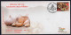 India, 2021, Special Cover, KODAIKANAL MALAI POONDU, Food, Medicinal, Organic, GARLIC, GI Tag, GI, Inde, Indien, C23 - Alimentation