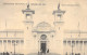 BELGIQUE - Bruxelles - Exposition Universelle De Bruxelles 1910 - Colonies Françaises, Pavillon - Carte Postale Ancienne - Wereldtentoonstellingen