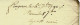 1796 De Fougères Ille Et Vilaine  Louis Binel ( De La Jannière ?)  Pour Foache Le Havre Armateur Traite Négriere Toiles - ... - 1799