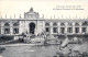 BELGIQUE - Bruxelles - Exposition De Bruxelles 1910 - La Façade Principale Et Le Quadrige - Carte Postale Ancienne - Wereldtentoonstellingen