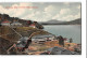CPA Panama Bird's-eye View Of Porto Bello   - Panama