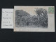 BU15 LA REUNION  BELLE  CARTE   1907 OBLITERATION MARINE  POUR  MARSEILLE  + AFF. INTERESSANT ++ - Storia Postale