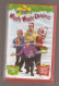 VHS Tape - The Wiggles - Wiggly, Wiggly Christmas - Enfants & Famille