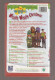 VHS Tape - The Wiggles - Wiggly, Wiggly Christmas - Familiari