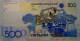 KAZAKHSTAN 500 TENGE 2006 PICK 29a UNC - Kazakhstan