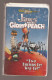 VHS Tape - Disney - James And The Giant Peach - Kinderen & Familie