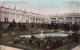 BELGIQUE - Bruxelles - Exposition De Bruxelles 1910 - Section Française - Carte Postale Ancienne - Mostre Universali