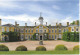 ENTRANCE FRONT, POLESDEN LACEY, SURREY, ENGLAND. UNUSED POSTCARD   Ph8 - Surrey