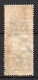 1924 Regno Pubblicitario Timbrato N. 4 ABRADOR Timbrato Used - Reclame