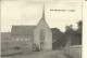 Bois-Seigneur-Issac -- L' Eglise. (2 Scans) - Braine-l'Alleud