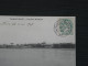 BU15  LA REUNION  BELLE  CARTE RR  1906 OBLIT. MARITIME A MARSEILLE  + AFF. INTERESSANT ++ - Storia Postale