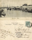 British Honduras, BELIZE, River View (1908) Postcard - Belice