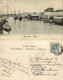 British Honduras, BELIZE, River View (1908) Postcard - Belize