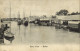 British Honduras, BELIZE, River View (1908) Postcard - Belice
