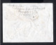 S2596-FRENCH SUDAN-AIRMAIL COVER BAMAKO To AURILLAC (france) 1941.WWII.ENVELOPPE AERIEN Soudan Français - Covers & Documents