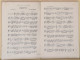 Partitions - Recueil De Morceaux Choisis Pour Mandoline Par E. Patierno - Soirées Dansantes, 48 Pages - Partitions Musicales Anciennes