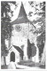 REPRODUCTION CARD, MICKLEHAM CHURCH, SURREY, ENGLAND. UNUSED POSTCARD   Ae3 - Surrey