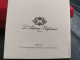 Delcampe - Vintage Original 2003 L'Artisan Parfumeur "Les Sautes D'Humeur / Mood Swings" Collection RARE - Ohne Zuordnung