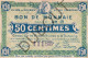 Roubaix/Tourcoing/Rijsel/Lille - 3 X Noodgeld/Argent De Nécessité/Notgeld - WOI  (C4437) - Ohne Zuordnung