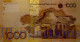 KAZAKHSTAN 1000 TENGE 2006 PICK 30 UNC - Kazakhstan