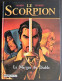 BD LE SCORPION - 1 - La Marque Du Diable / Le Secret Du Pape - Album Double - Scorpion, Le