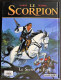 BD LE SCORPION - 1 - La Marque Du Diable / Le Secret Du Pape - Album Double - Scorpion, Le