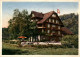 Kurhaus Waldheim, Risch Am Zugersee (8973) * 26. 7. 1949 - Risch-Rotkreuz