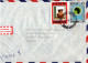 Delcampe - ! Äthiopien, Lot Of 7 Airmail Covers From Ethiopia, Meist An Blindenmission, Registered - Etiopia