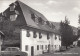 AK - GÖSTLING An Der Ybbs - Gasthof Zur Blauen Traube (Leopold Gusel) 1950 - Scheibbs