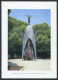 Children's Peace Monument -1 Nakajimachō, Naka Ward, Hiroshima, Japan- Not USED -2 Scans For Condition.(Originalscan !!) - Hiroshima