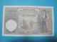 Montenegro Yugoslavia Italian Occupation, 100 VERIFICATO, ND 1941, Old Date 1929 (1) - Occupazione Alleata Seconda Guerra Mondiale