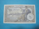 Montenegro Yugoslavia Italian Occupation, 100 VERIFICATO, ND 1941, Old Date 1929 (5) - Occupation Alliés Seconde Guerre Mondiale