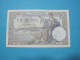 Montenegro Yugoslavia Italian Occupation, 100 VERIFICATO, ND 1941, Old Date 1929 (6) - 2. WK - Alliierte Besatzung