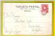 ESPAGNE FERROL CAPITANIA GENERAL Y GOBIERNO MILITAR Early Undivided Back Used Postcard - La Coruña