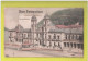 SPAIN ESPAGNE  San Sebastian Gran Casino Novelty Pullout Retirada De La Novedad POSTCARD J V BERLIN-RIXDORF 5.  CPA ESPA - Guipúzcoa (San Sebastián)