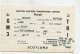 AK 141520 QSL - Scotland - Perth - Other & Unclassified