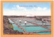 SPAIN ESPAGNE No.36 S Fernando CADIZ ESPAÑA Cadiz. Salinas. -- Purger & Co., Munchen Salt Industry - Cádiz