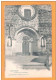 SPAIN GALICIA BETANZOS IGLESIA DE SANTIAGO NON CIRCULADA DOS SIMPLE UNUSED - Autres & Non Classés