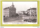 RP PAMPLONA PLAZA DEL GENERAL MOLA USED WITH STAMP Navarra Spain - Navarra (Pamplona)