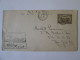 Canada/Saint John-Quebec Premier Vol Officielle Enveloppe 1929/Official First Flight Cover 1929 - Erst- U. Sonderflugbriefe